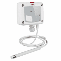 Picture of Kimo humidity transmitter series TH110